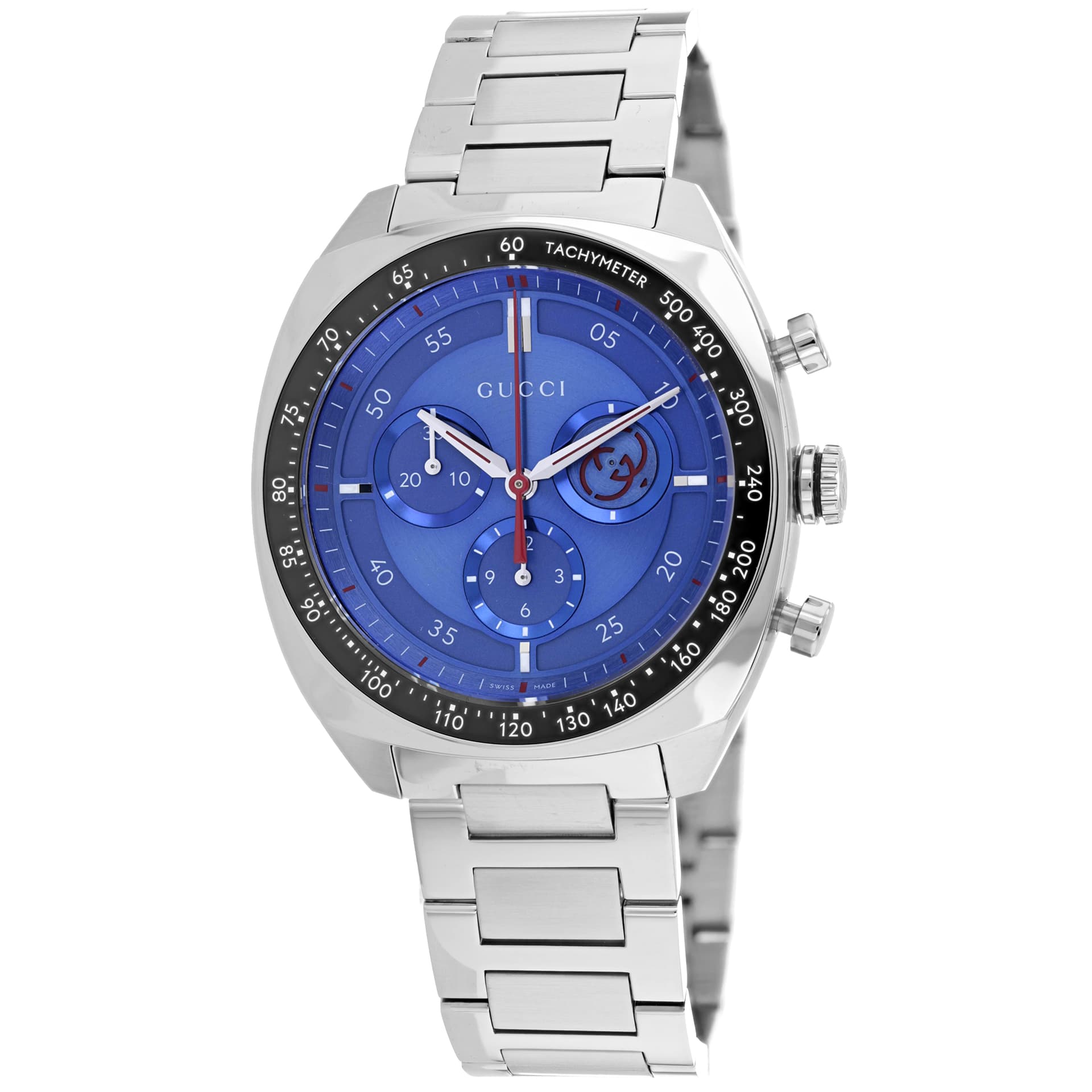 Gucci Men's Interlocking 1