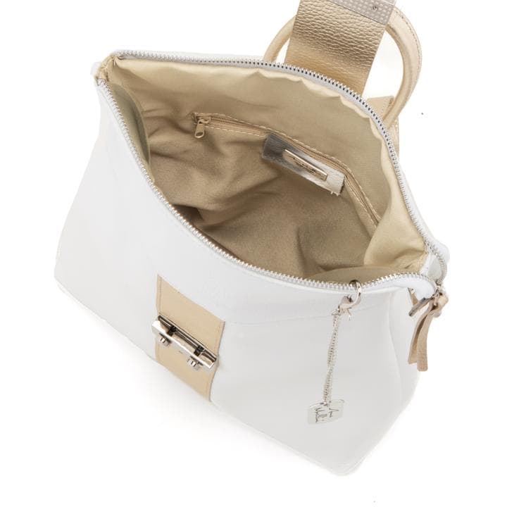 Azalea - 100% cuir - Made in Italy 4
