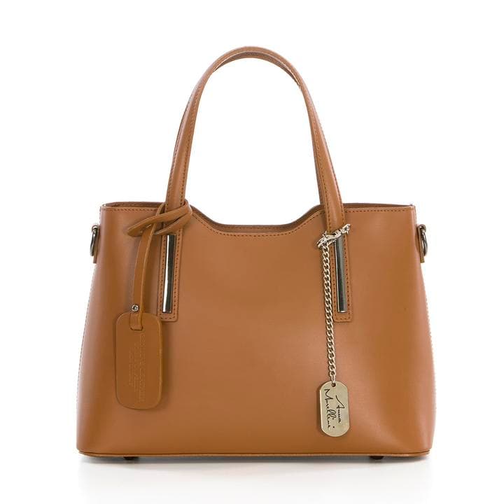 Dalila - 100% cuir - Made in Italy 6