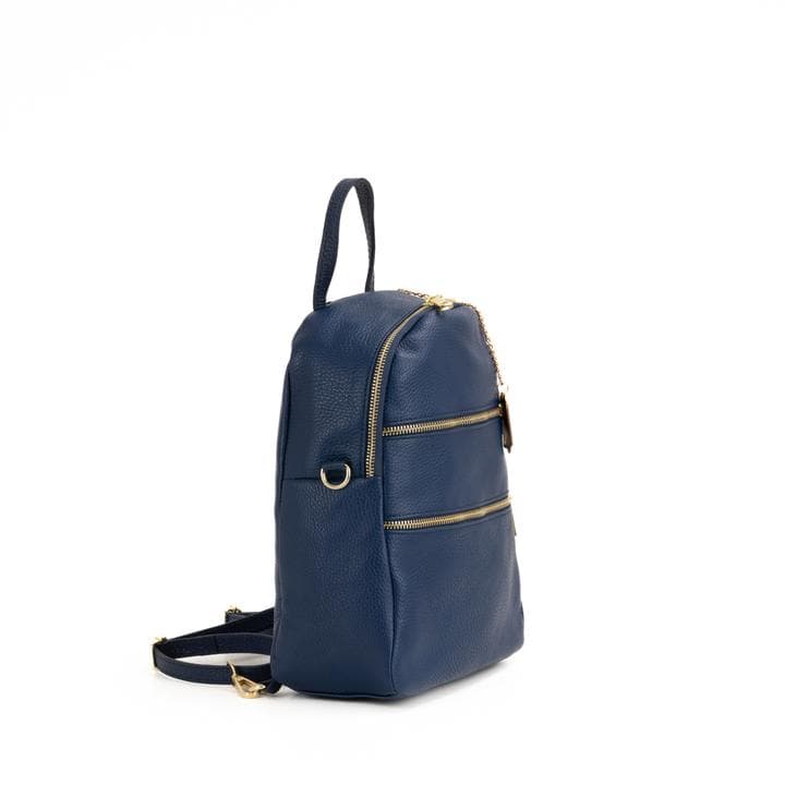 Zeolla - 100% cuir - Made in Italy 12