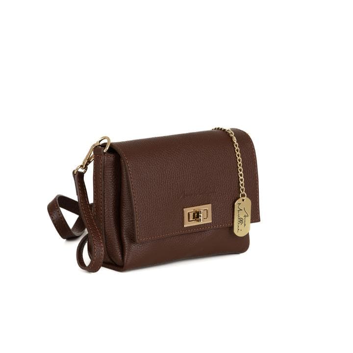 Matalia - 100% cuir - Made in Italy 12