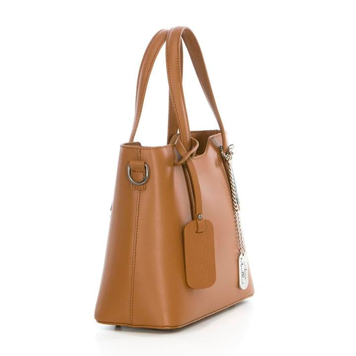 Dalila - 100% cuir - Made in Italy 8