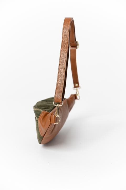 Carola - 100% cuir - Made in Italy 27