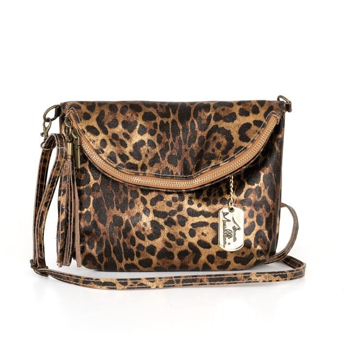 Malvina - 100% cuir - Made in Italy 10