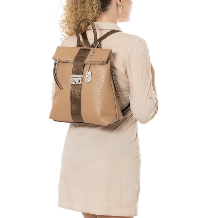 Azalea - 100% cuir - Made in Italy 11