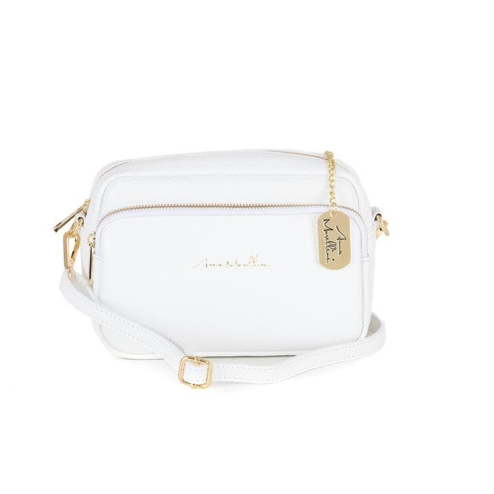 Tabita - 100% cuir - Made in Italy 38