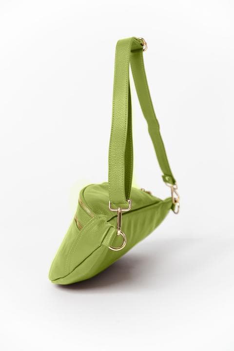 Lorenza - 100% cuir - Made in Italy 3