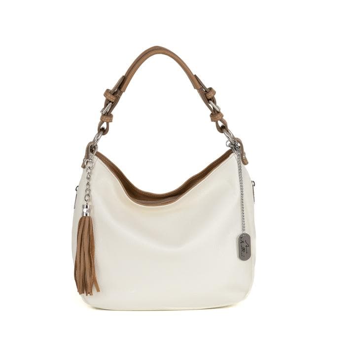 Fiorella - 100% cuir - Made in Italy 6