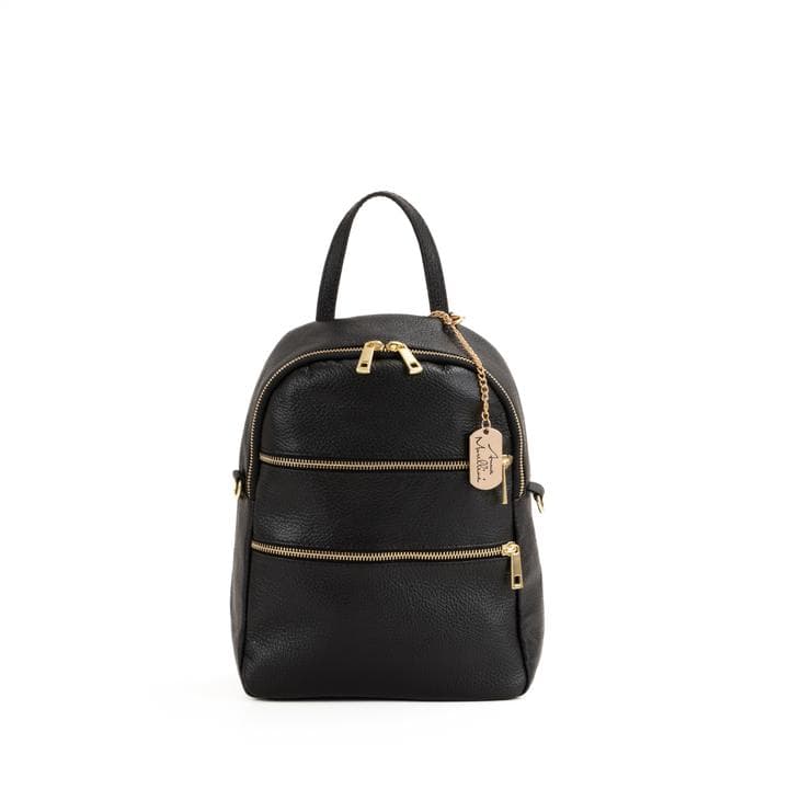 Zeolla - 100% cuir - Made in Italy 6