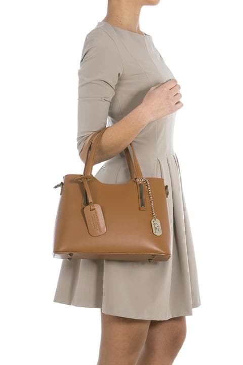 Dalila - 100% cuir - Made in Italy 7