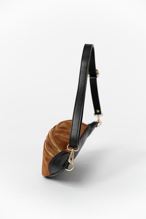 Carola - 100% cuir - Made in Italy 11
