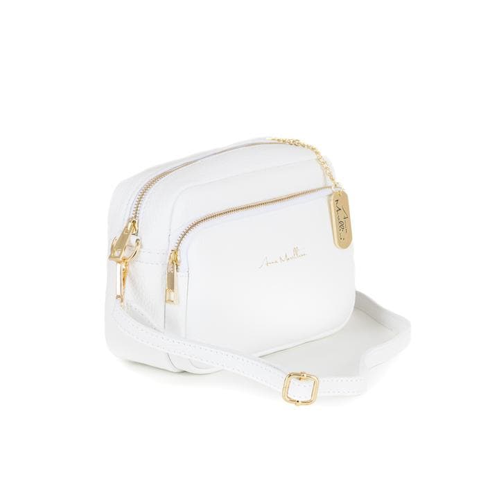 Tabita - 100% cuir - Made in Italy 40