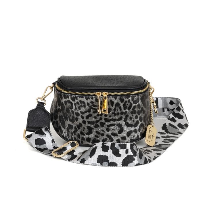 Gabriella - 100% cuir - Made in Italy 10