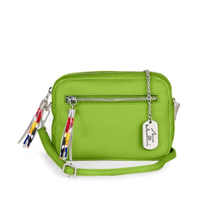 Micola - 100% cuir - Made in Italy 6