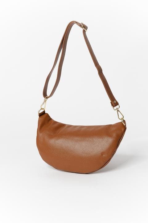 Lorenza - 100% cuir - Made in Italy 12