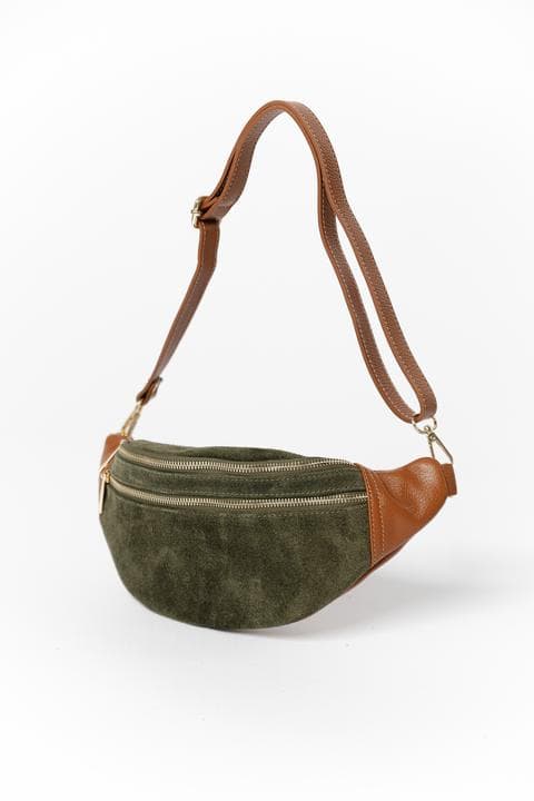 Carola - 100% cuir - Made in Italy 25