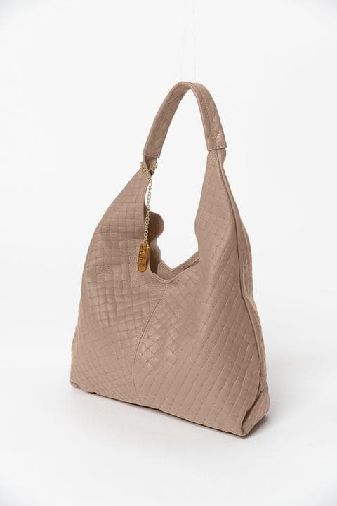Nicolina - 100% cuir - Made in Italy 12