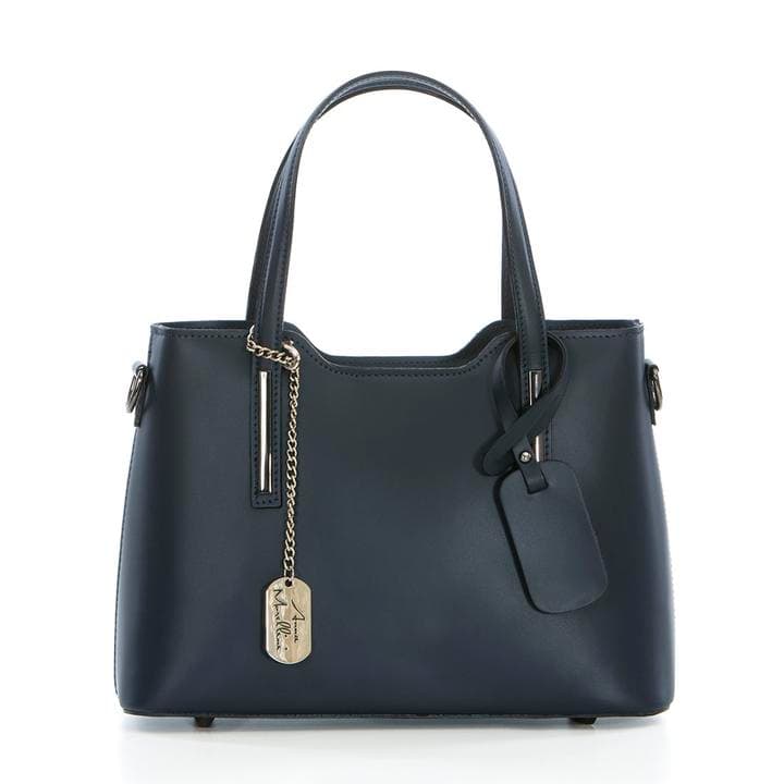 Dalila - 100% cuir - Made in Italy 14