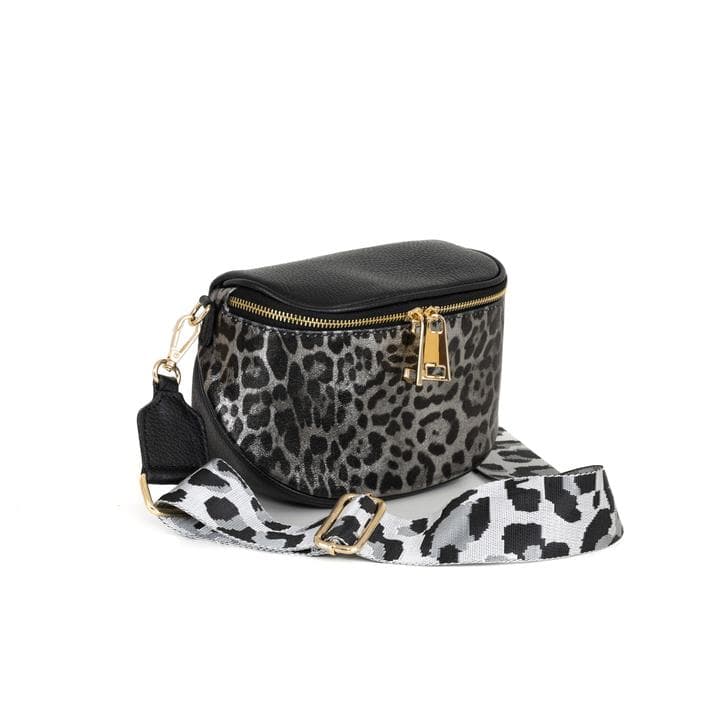 Gabriella - 100% cuir - Made in Italy 12