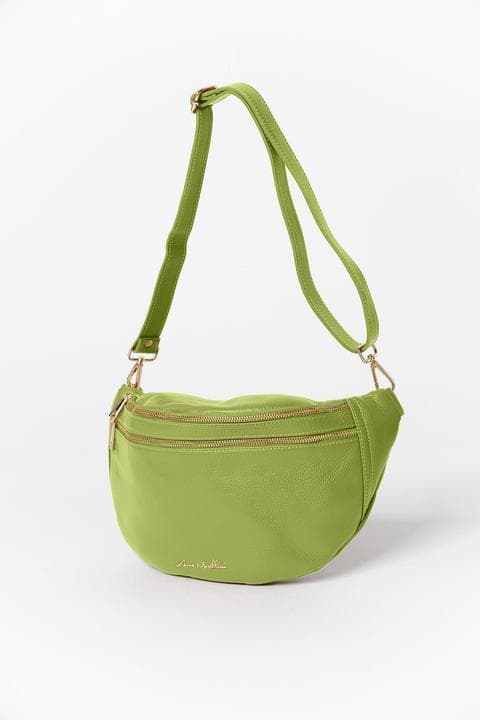 Lorenza - 100% cuir - Made in Italy 2