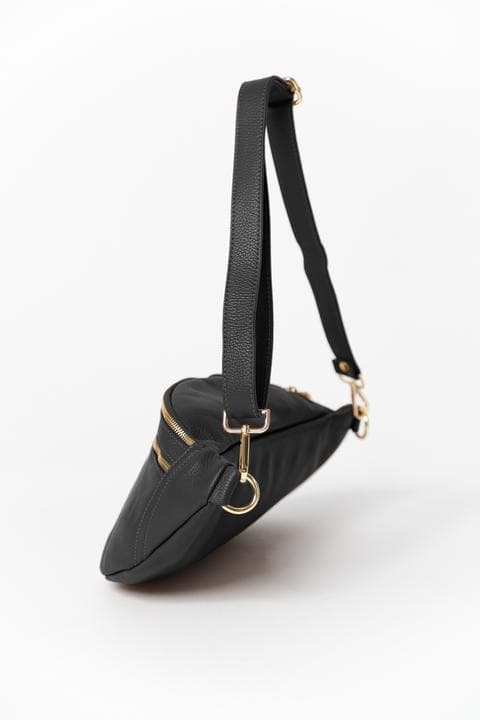 Lorenza - 100% cuir - Made in Italy 7