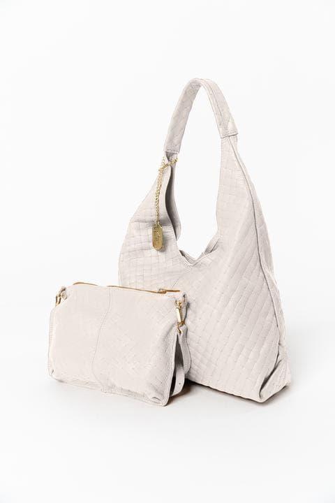 Nicolina - 100% cuir - Made in Italy 6