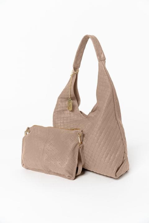 Nicolina - 100% cuir - Made in Italy 10