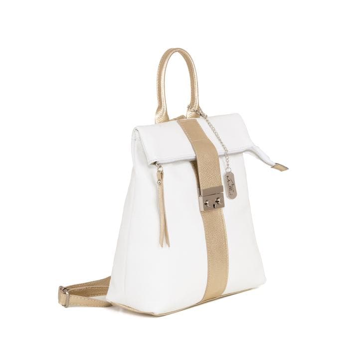 Azalea - 100% cuir - Made in Italy 3