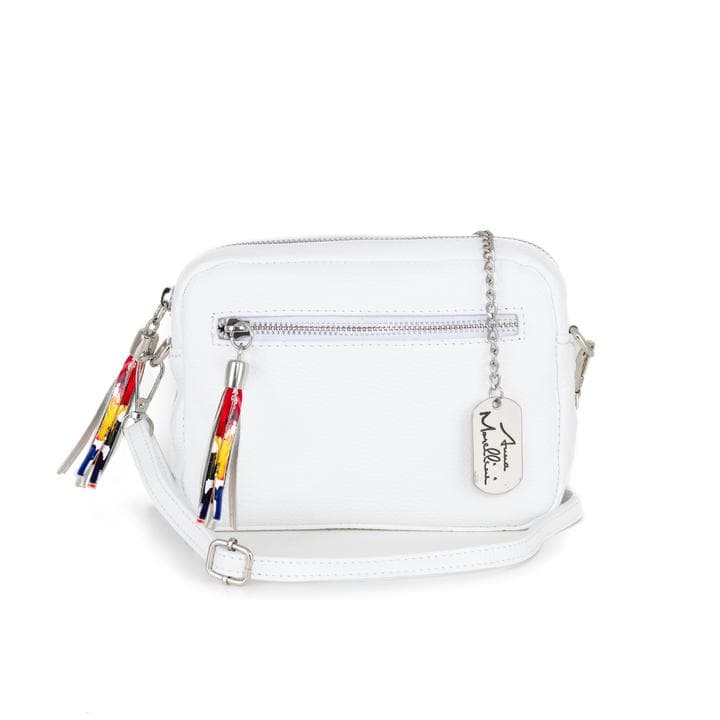 Micola - 100% cuir - Made in Italy 2