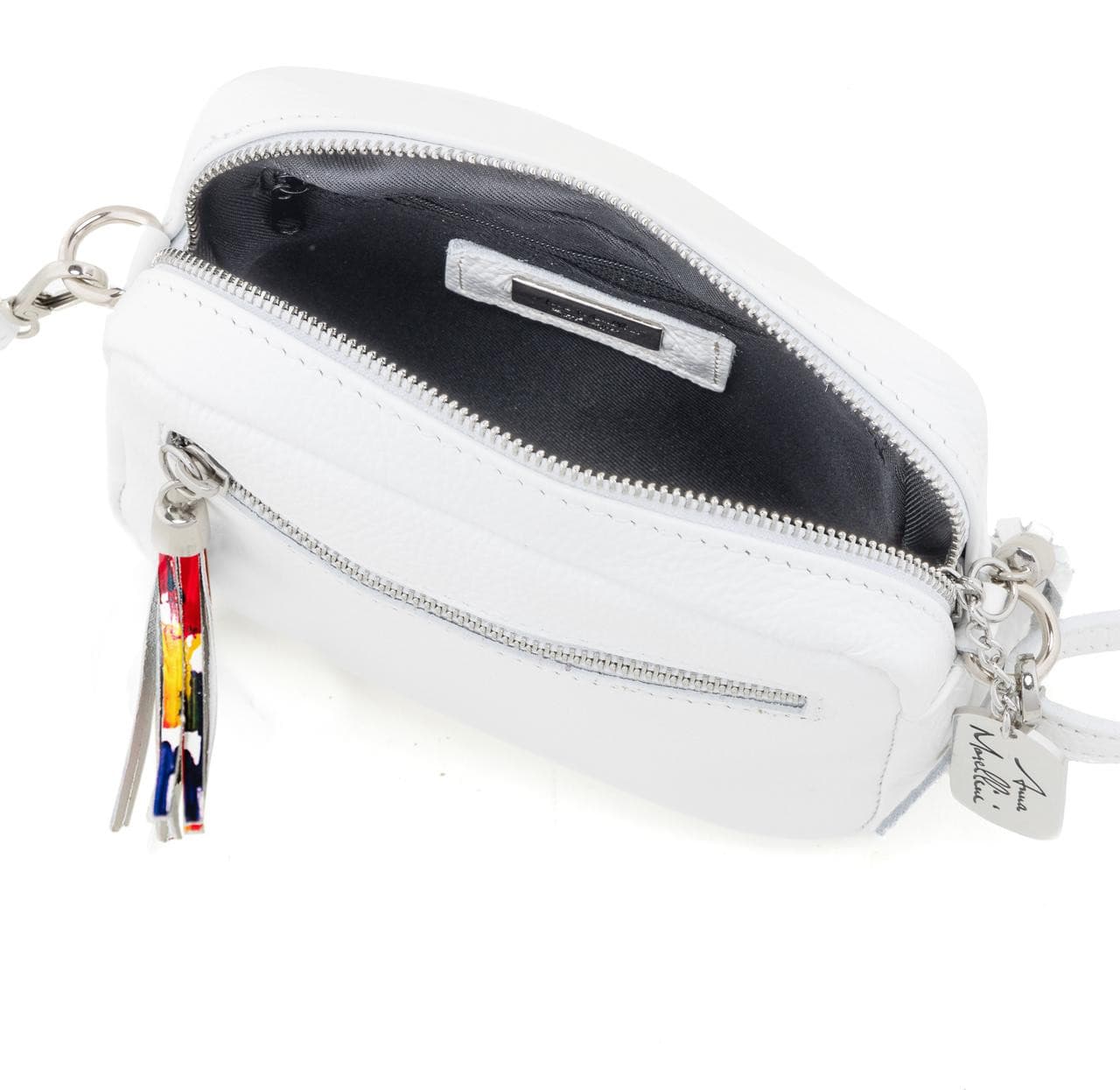 Micola - 100% cuir - Made in Italy 4