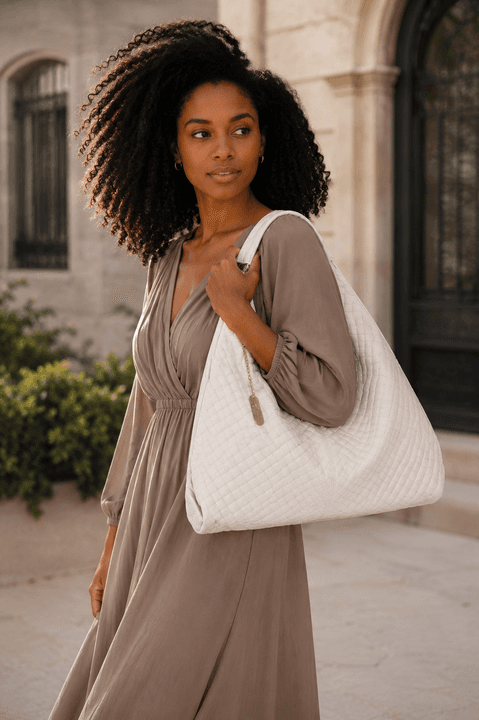 Nicolina - 100% cuir - Made in Italy 5