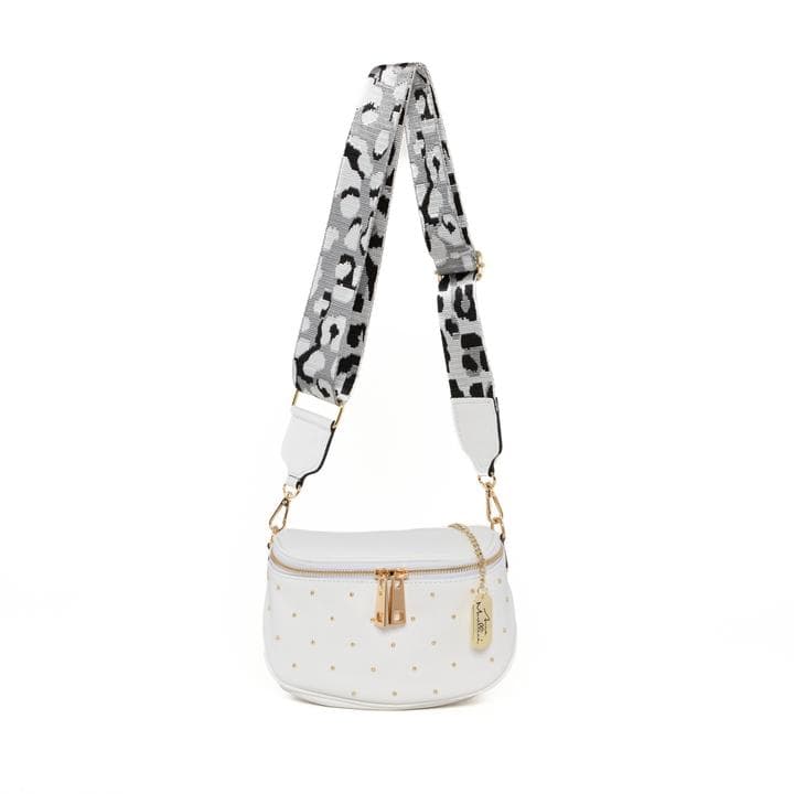 Domenica - 100% cuir - Made in Italy 17
