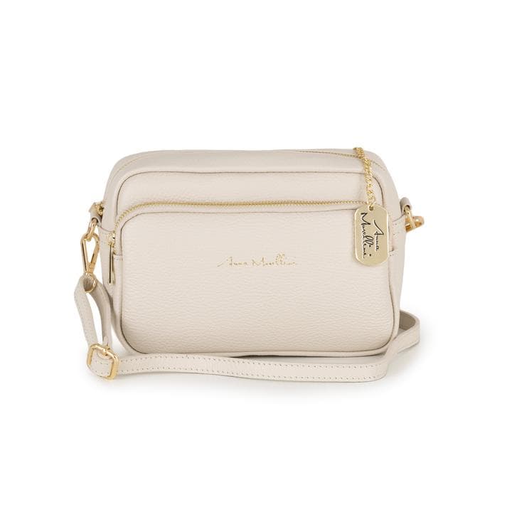 Tabita - 100% cuir - Made in Italy 34