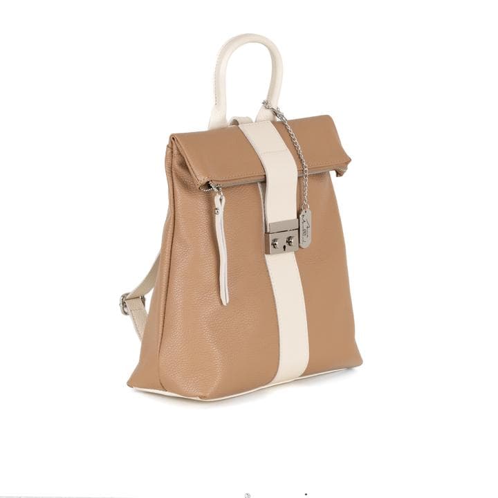 Azalea - 100% cuir - Made in Italy 8