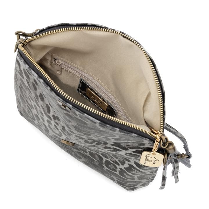 Malvina - 100% cuir - Made in Italy 16