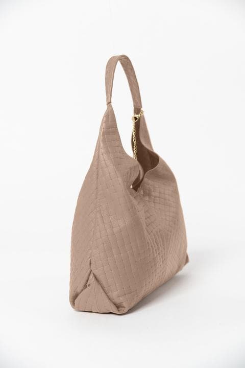 Nicolina - 100% cuir - Made in Italy 11