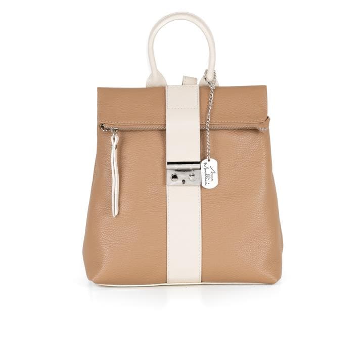 Azalea - 100% cuir - Made in Italy 6