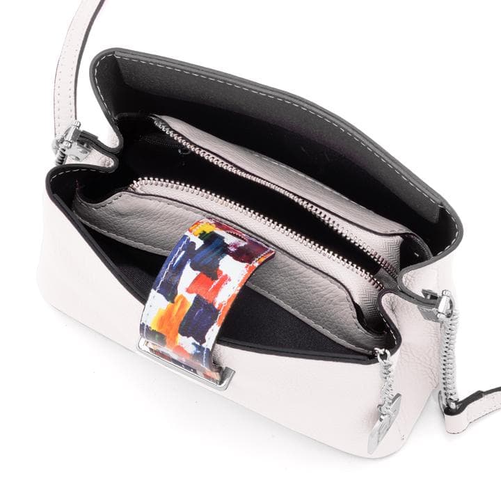 Vida - 100% cuir - Made in Italy 12