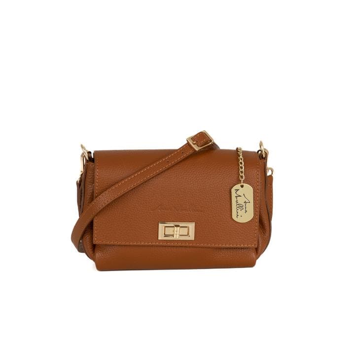 Matalia - 100% cuir - Made in Italy 14