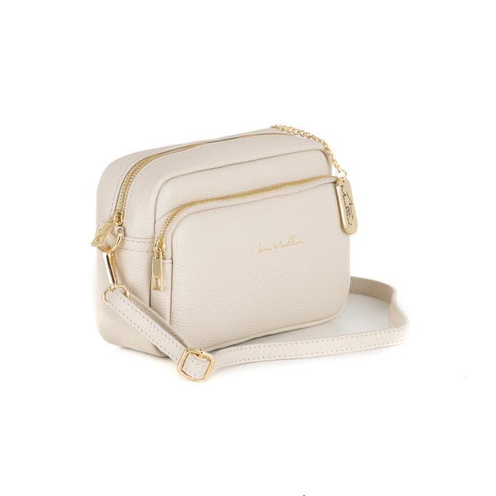 Tabita - 100% cuir - Made in Italy 36