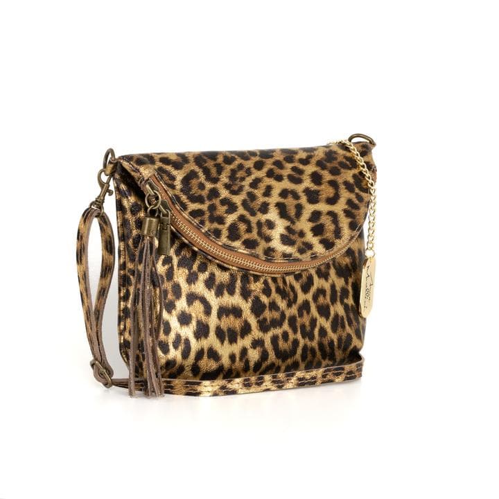 Malvina - 100% cuir - Made in Italy 3