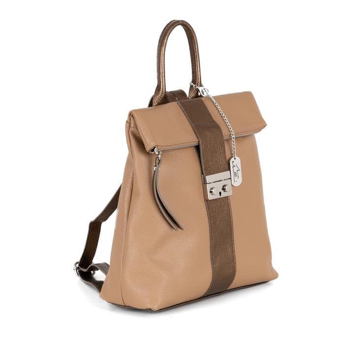Azalea - 100% cuir - Made in Italy 12