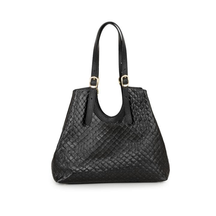 Velia - 100% cuir - Made in Italy 5