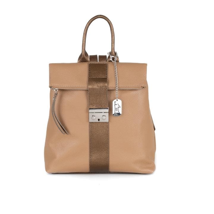 Azalea - 100% cuir - Made in Italy 10