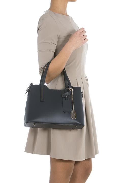 Dalila - 100% cuir - Made in Italy 15