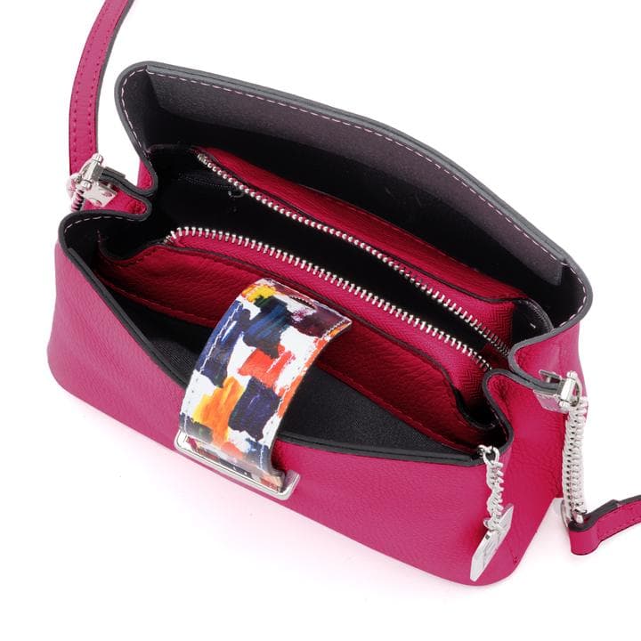 Vida - 100% cuir - Made in Italy 20