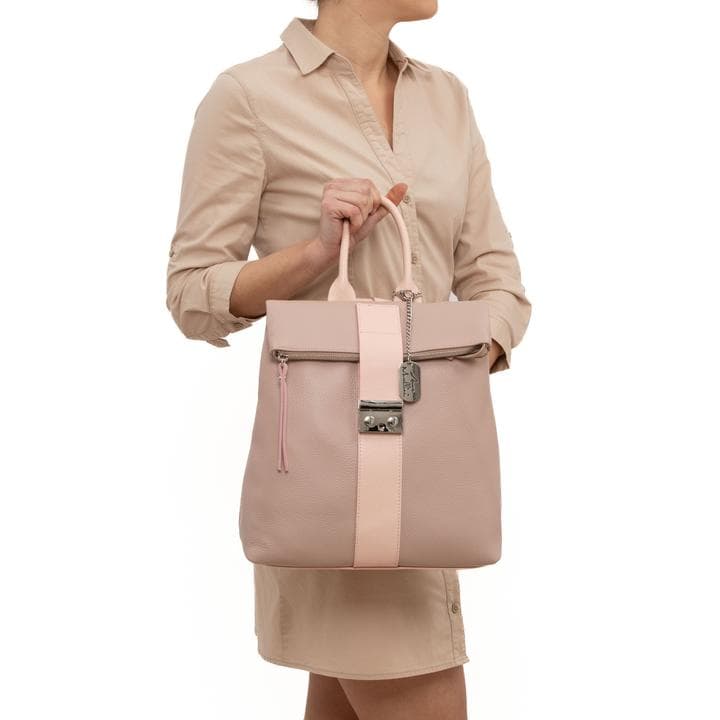 Azalea - 100% cuir - Made in Italy 19