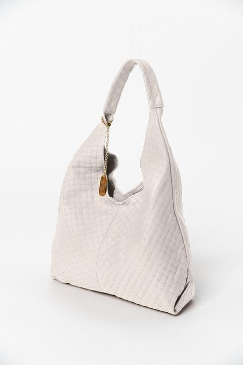 Nicolina - 100% cuir - Made in Italy 8