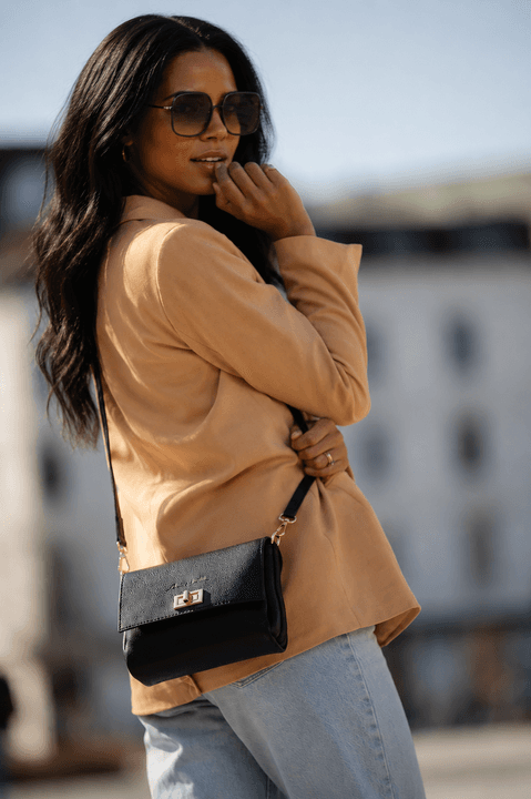 Matalia - 100% cuir - Made in Italy 5