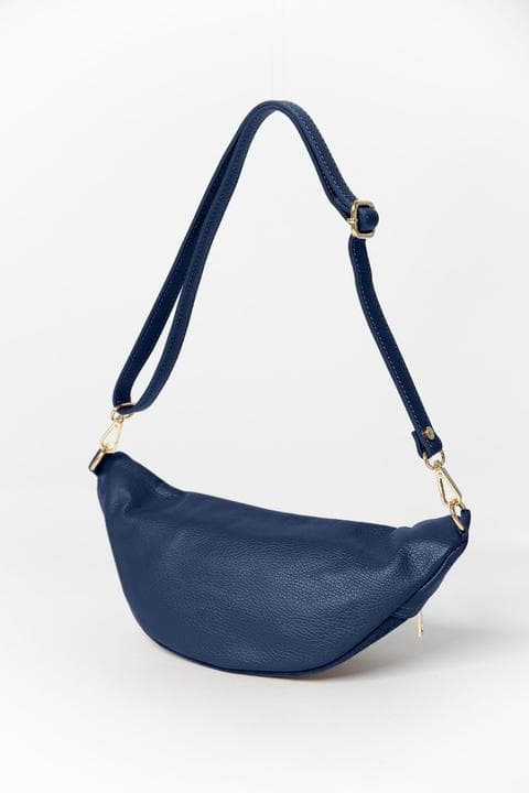 Carola - 100% cuir - Made in Italy 8